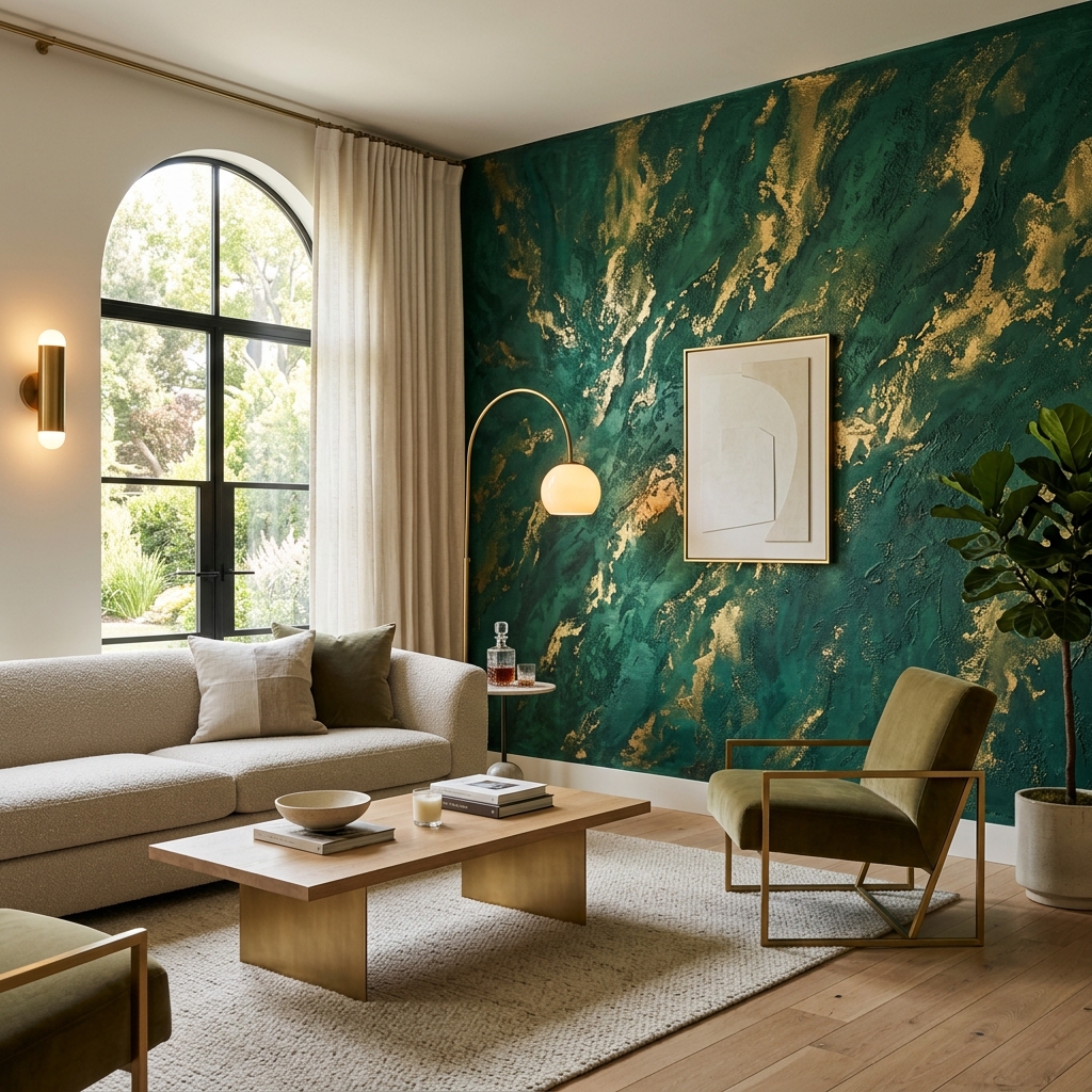 Luxury Paint Canvas